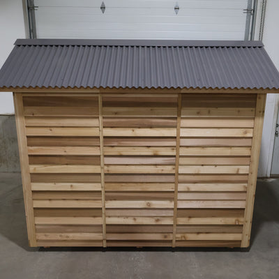 Large Shed Kits for Sale