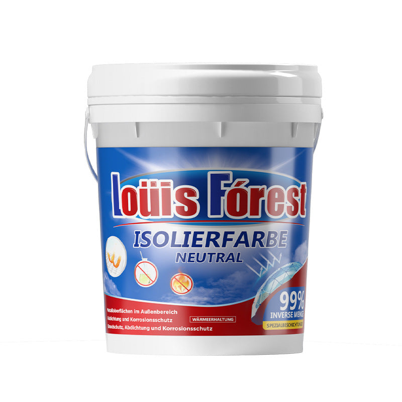 German Louis Forest™ Nano thermal insulation coating